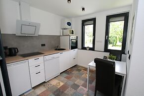 Holiday Home, Luebben
