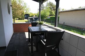 Holiday Home, Luebben