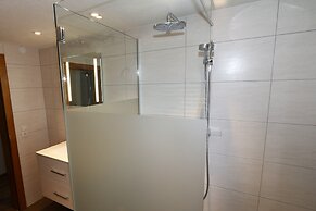 Holiday Home Bergheim, Fugen