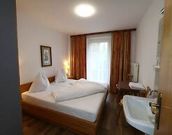 Holiday Home Bergheim, Fugen