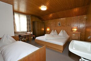 Holiday Home Bergheim, Fugen