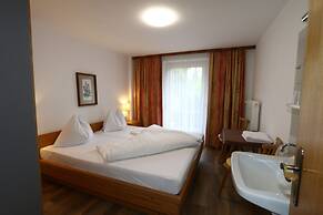Holiday Home Bergheim, Fugen