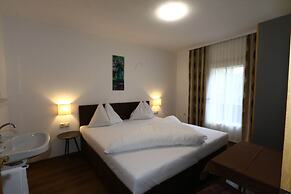 Holiday Home Bergheim, Fugen