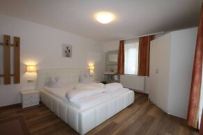 Holiday Home Bergheim, Fugen