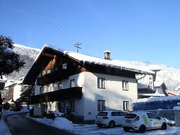 Holiday Home Bergheim, Fugen