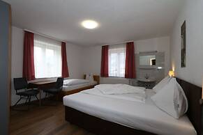 Holiday Home Bergheim, Fugen