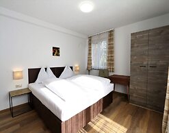 Holiday Home Bergheim, Fugen
