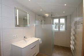Holiday Home Bergheim, Fugen