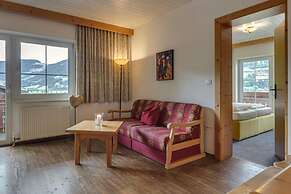 Cosy Apartment in Fugen