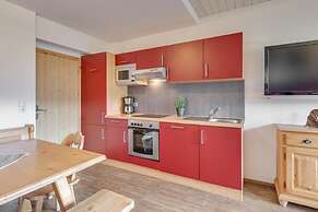 Cosy Apartment in Fugen