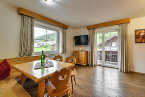 Cosy Apartment in Fugen