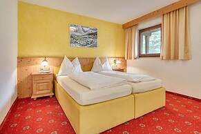 Cosy Apartment in Fugen