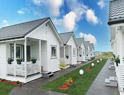 Comfortable and Cozy Holiday Homes for 5 People, Chlopy