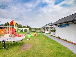 Comfortable and Cozy Holiday Homes for 5 People, Chlopy
