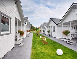 Comfortable and Cozy Holiday Homes for 5 People, Chlopy