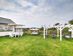 Comfortable and Cozy Holiday Homes for 5 People, Chlopy