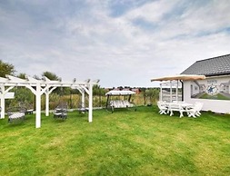 Comfortable and Cozy Holiday Homes for 5 People, Chlopy