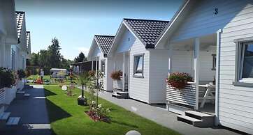 Comfortable and Cozy Holiday Homes for 5 People, Chlopy