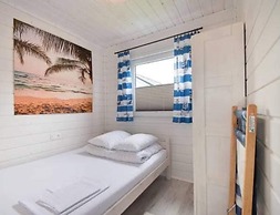 Comfortable and Cozy Holiday Homes for 5 People, Chlopy