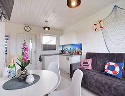 Comfortable and Cozy Holiday Homes for 5 People, Chlopy