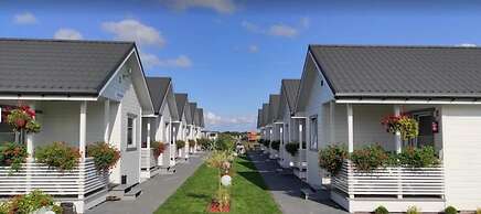 Comfortable and Cozy Holiday Homes for 5 People, Chlopy