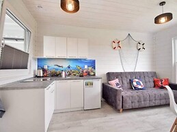 Comfortable and Cozy Holiday Homes for 5 People, Chlopy