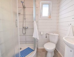 Comfortable and Cozy Holiday Homes for 5 People, Chlopy