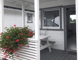 Comfortable and Cozy Holiday Homes for 5 People, Chlopy