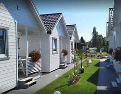 Comfortable and Cozy Holiday Homes for 5 People, Chlopy