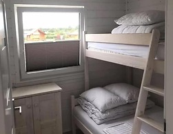 Comfortable and Cozy Holiday Homes for 5 People, Chlopy