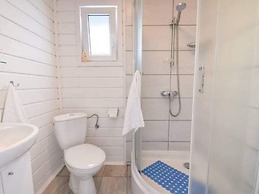 Comfortable and Cozy Holiday Homes for 5 People, Chlopy