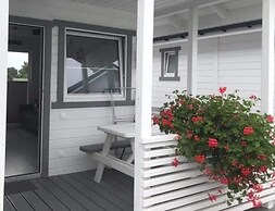 Comfortable and Cozy Holiday Homes for 5 People, Chlopy