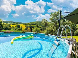 Tranquil Holiday Home in Soturac With Pool