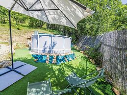 Tranquil Holiday Home in Soturac With Pool