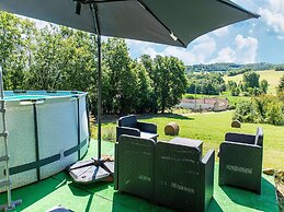 Tranquil Holiday Home in Soturac With Pool