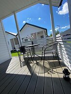 Comfortable Holiday Houses, Dabki