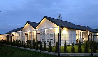 Comfortable Holiday Houses, Dabki