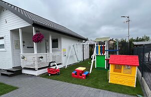 Comfortable Holiday Houses, Dabki