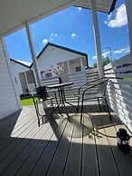 Comfortable Holiday Houses, Dabki