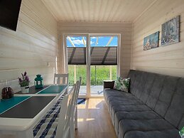 Comfortable Holiday Houses, Dabki