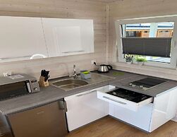 Comfortable Holiday Houses, Dabki