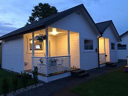 Comfortable Holiday Houses, Dabki