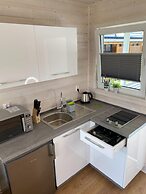 Comfortable Holiday Houses, Dabki