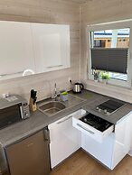 Comfortable Holiday Houses, Dabki