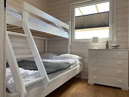 Comfortable Holiday Houses, Dabki