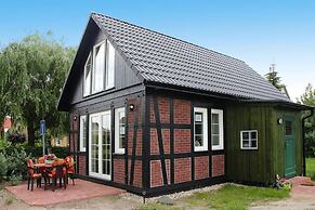 Holiday Home Haffschein, Monkebude