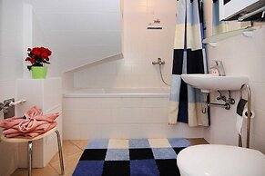 Holiday Home Haffschein, Monkebude