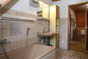 Holiday Home Haffschein, Monkebude