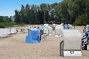 Holiday Home Haffschein, Monkebude