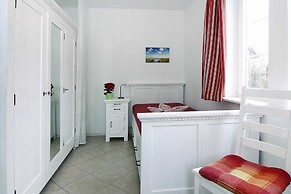 Holiday Home Haffschein, Monkebude